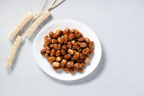 ZAHIDI DATES
