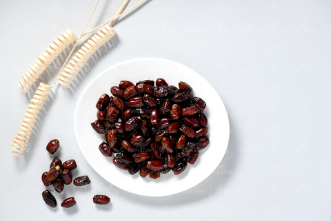 Oman Dates