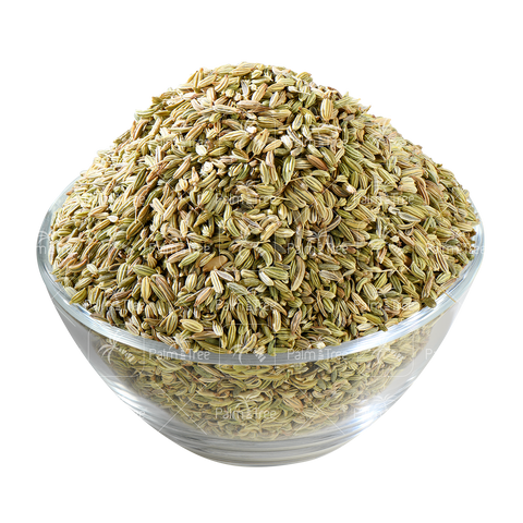 Fennel Seeds