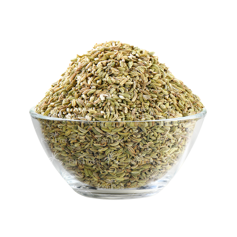 Fennel Seeds