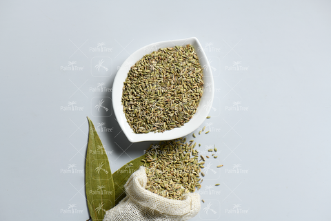 Fennel Seeds