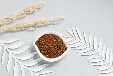 Flax Seed / Linseed