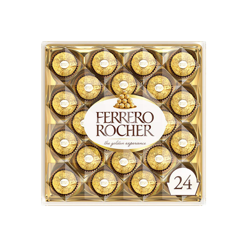 Ferrero Rocher T24
