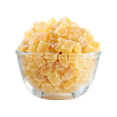 Ginger Cube