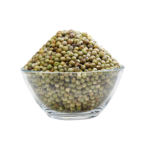 Green Pepper