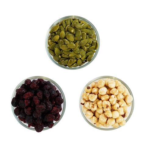 Immunity Treats