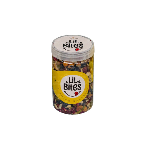 Lil Bites Blossom Berry Mix 270g – Almonds, Seeds & Berries