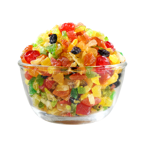 Mixed Dry Fruits