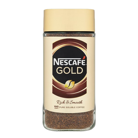 Nescafe Gold 95 G