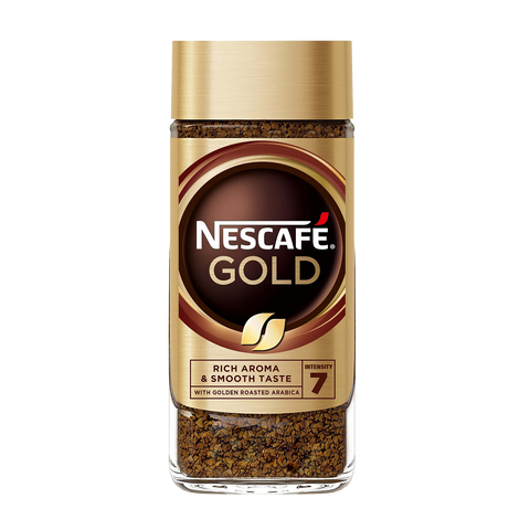 Nescafe Gold 190G