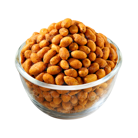 Peanut Chilli