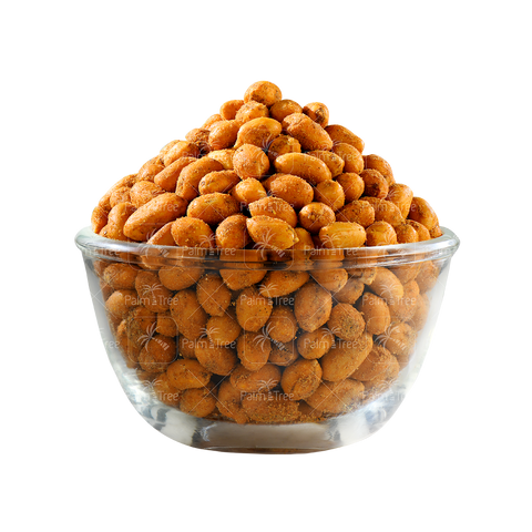Peanut Chilli