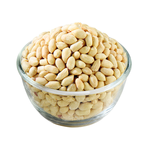 Peanut Plain