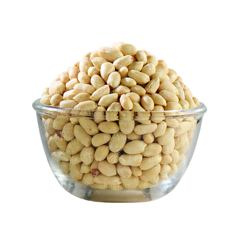 Peanut Plain
