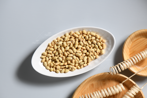 Peanut Plain