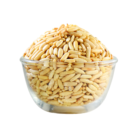 Pine Nuts