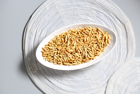 Pine Nuts