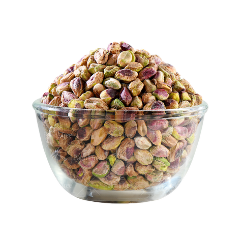 Pistachio / Pista Shell-Less
