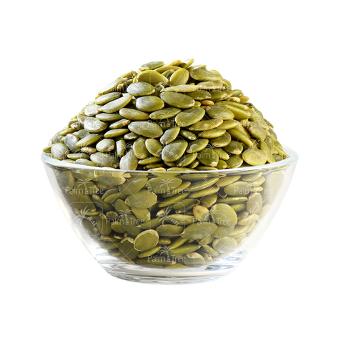 Pumpkin Seed