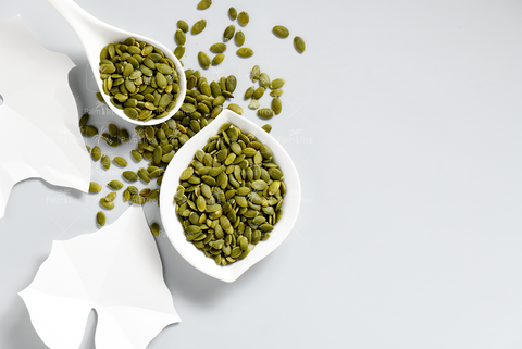 Pumpkin Seed