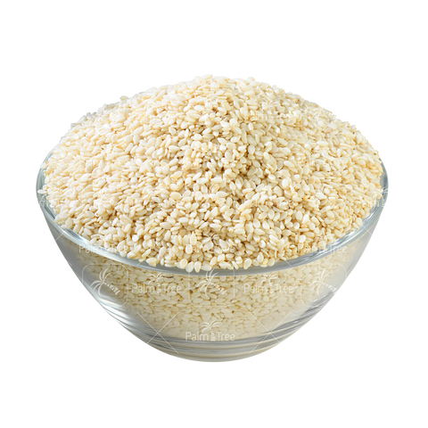 Sesame White