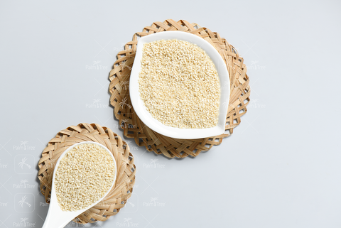 Sesame White