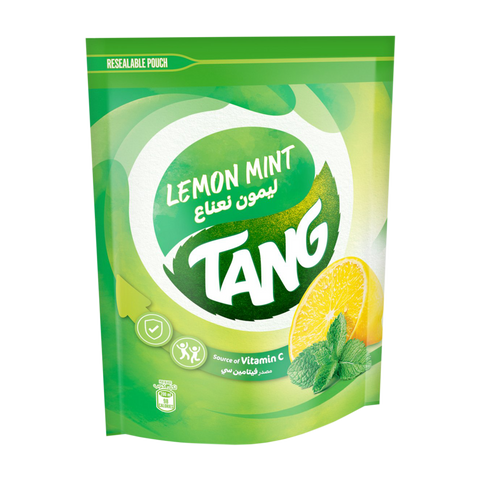 Tang Lemon Mint 375 G