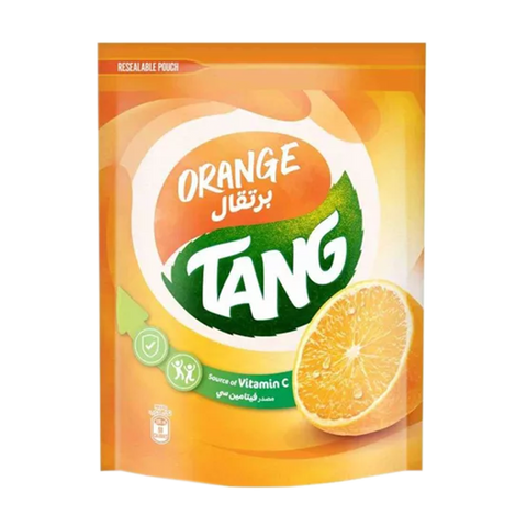 Tang Orange 375 G