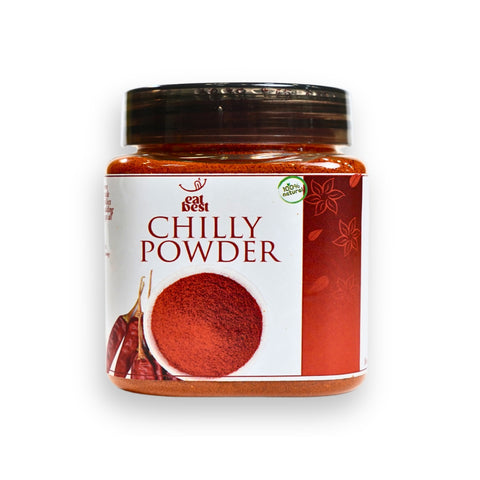 Eat Best Chilli Powder 120 G