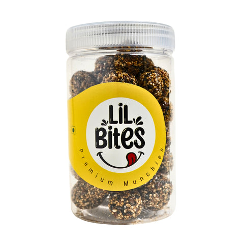 Lil Bites 10 Seed Ball 230 G