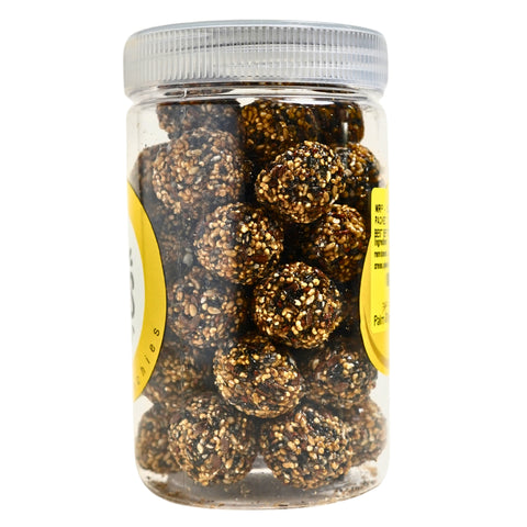Lil Bites 10 Seed Ball 230 G