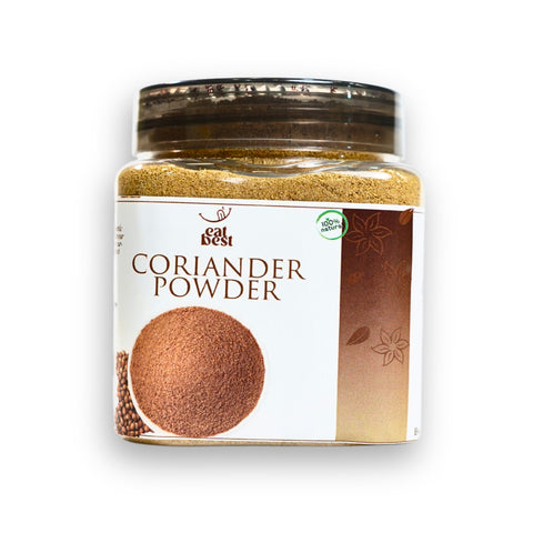 Eat Best Coriander Powder 120 G