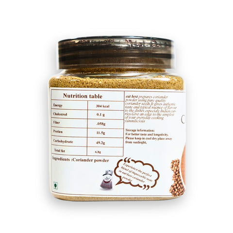 Eat Best Coriander Powder 120 G