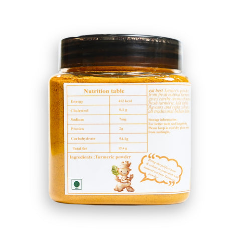Eat Best Turmeric Powder 120 G
