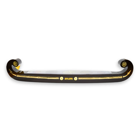 Kerala Spices Boat Vallam Miniature Gift - Large|WD292SP