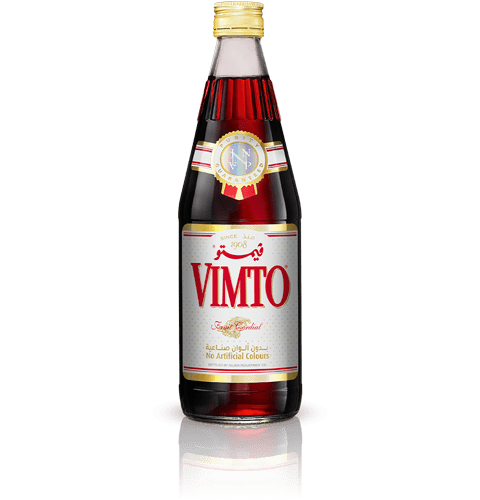 Vimto Fruit Cordial 710 ML