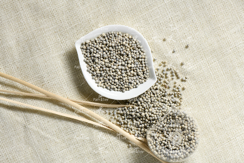 White Pepper