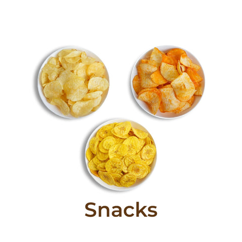 Snacks