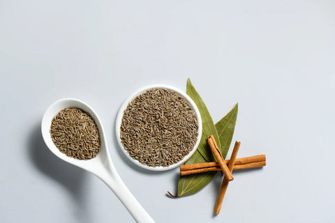 The Aromatic World of Cumin: A Spice with Deep Roots