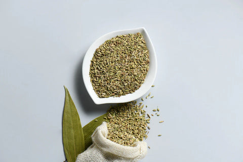 Fennel Seeds: An Aromatic Treasure with centuries of Tradition