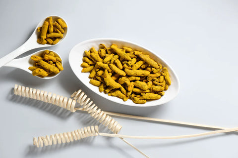 Discover the Rich Flavour and History of Turmeric: A Culinary Essential