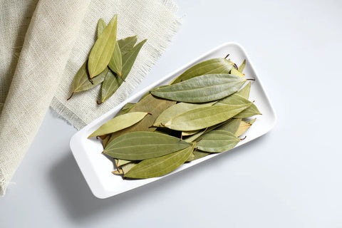 The Flavorful World of Bay Leaf: A Must-Have Spice