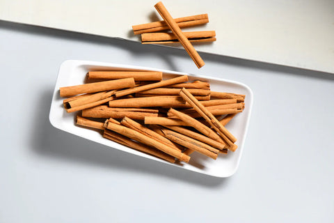 A Spice Journey Through Cinnamon
