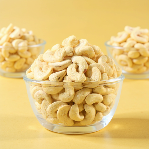 Are Cashews Really Nuts? The Surprising Truth Behind Your Favorite Snack!