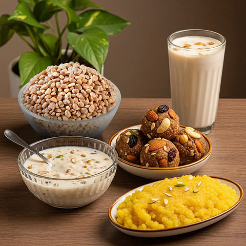 Chironji (Charoli) – The Nutty Seed for Health, Desserts &  Festive Dishes