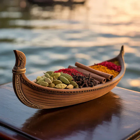 Enter on a Journey of Flavors and Memories: The Perfect Gift for Your Loved Ones