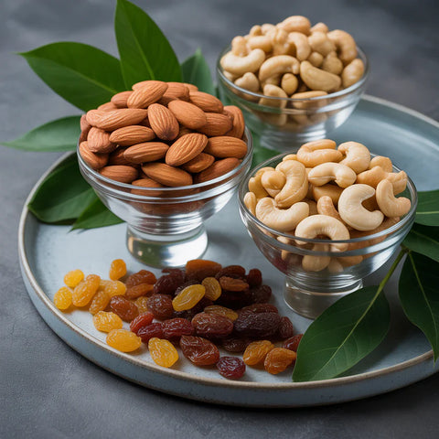 Strengthen Your Immunity Naturally:  The Secret Inside the  Power-Packed Bites!