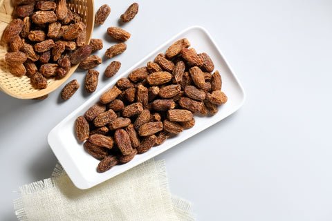 The Power of Dried Dates: Health, Taste, & More!