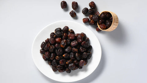 Why Lulu Dates Are a Must-Try
