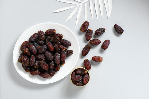 Medjoul Dates: The King of Dates & Its Amazing Benefits